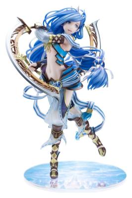 Ys VIII: Lacrimosa of DANA statuette PVC 1/7 Dana Iclucia 25 cm | KOTOBUKIYA