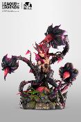 Rise of the Thorns-Zyra 1/4  LOL League Of Legends Statue | Infinity Studio