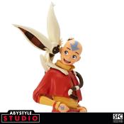 AVATAR - Figurine "Aang" x2 | ABYstyle