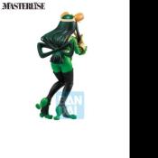 My Hero Academia Figurine Ichibansho Masterlise Their Story Tsuyu Asui 21cm Banpresto