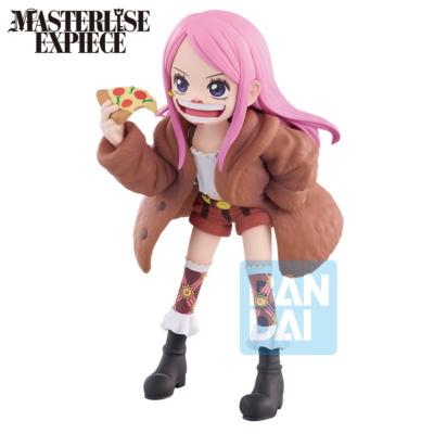 One Piece - Ichibansho Figure Jewelry Bonney Royal Princess 10 cm | BANPRESTO