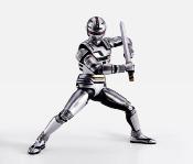 X-Or Space Sheriff Gavan figurine S.H.Figuarts Shinkocchou Seihou 15 cm | Tamashii Nations