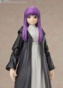 Frieren Beyond Journey's End figurine S.H.Figuarts Fern 14 cm | BANDAI
