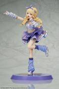 The Idolmaster Gakuen figurine PVC 1/7 Kotone Fujita Re:IRIS Ver. 24 cm | Design COCO