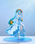 Hatsune Miku Figurine 1/7 Magical Mirai 2026 Ver. 25cm Design COCO