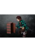 Demon Slayer: Kimetsu no Yaiba statuette 1/6 Tanjiro Kamado 20 cm |ANIPLEX