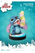 Lilo & Stitch assotiment figurines Mini Egg Attack 8 cm Stitch Series (6) | BEAST KINGDOM