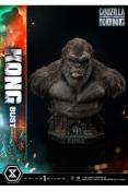 Godzilla vs Kong buste Kong 67 cm | PRIME 1 STUDIOS