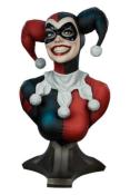 Acompte 30% réservation DC Comics buste 1/1 Harley Quinn 72 cm | Sideshow