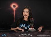 Dark Souls III statuette Soul of Cinder SD 22 cm | First 4 Figures