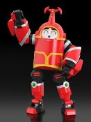 B-Robo Kabutack maquette Moderoid Kabutack 17 cm