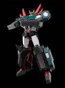 The Brave Fighter of Legend Da-Garn figurine The Gattai Seven Changer 26 cm | Good Smile Company