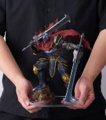 Overlord The Holy Kingdom Pop Up Parade SP figurine PVC Momon 27 cm | Good Smile Company