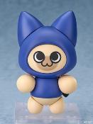 Monster Hunter figurine Nendoroid Palico Layered Armor Kit T. Ver. 10 cm