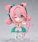 Zenless Zone Zero Nendoroid figurine Aria 10 cm