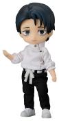 Jujutsu Kaisen figurine Nendoroid Doll Yuta Okkotsu Execution Ver. 14 cm