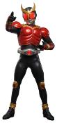 Kamen Rider Figurine 1/6 Kuuga 31cm Hot Toys