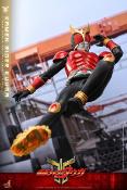 Kamen Rider Figurine 1/6 Kuuga 31cm Hot Toys