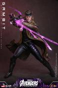 Avengers: Doomsday Figurine 1/6 Movie Masterpiece Gambit 31cm Hot Toys