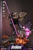 Avengers: Doomsday Figurine 1/6 Movie Masterpiece Gambit Deluxe Version 31cm Hot Toys