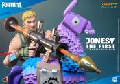 Fortnite figurine 1/6 Jonesy The First 32 cm | Hot Toys
