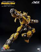Transformers figurine MDLX Stepper Autobot Threezero 15 cm