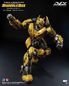 Transformers figurine MDLX Stepper Autobot Threezero 15 cm