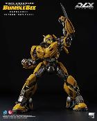 Transformers figurine MDLX Stepper Autobot Threezero 15 cm