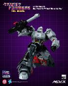 Threezero Transformers MDLX Megatron 1986 Movie Edition 18cm