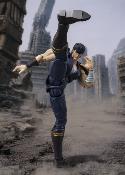 Ken le Survivant Kenshiro S.H.Figuarts Bandai 17cm