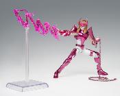 Saint Seiya Saint Cloth Myth EX Andromeda Shun Final Bronze Cloth Original Color Edition 17 cm | Bandai