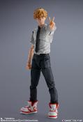 Chainsaw Man figurine SH Figuarts Denji 15 cm | Bandai Tamashii Nations