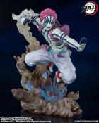 Demon Slayer Akaza Upper Three Figuarts Zero Bandai 18cm Reissue