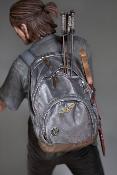 The Last of Us Part II - Ellie with Bow 20 cm Statue PVC - Dark Horse