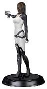 Mass Effect figurine PVC Miranda Lawson 22 cm
