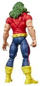 Hasbro Marvel Legends The Incredible Hulk Doc Samson 15 cm