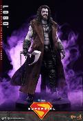 DC Comics Supergirl (2026) Lobo Figurine 1/6 MMS890 30cm Hot Toys