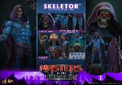 Maîtres de l’Univers (MOTU Movie) Skeletor Figurine 1/6 MMS 30cm Hot Toys Movie Masterpiece