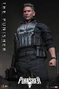 Hot Toys Marvel Punisher 1/6 31cm