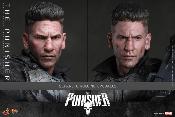 Hot Toys Marvel Punisher 1/6 31cm
