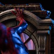 Marvel Spider-Man Brand New Day Art Scale 1/10 Statue Polystone 26cm Iron Studios