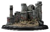 Les Maîtres de l'Univers (2026) - Statuette Icons Castle Greyskull 20 cm | Iron Studios