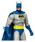McFarlane DC Multiverse Vault Collection Batman Knightfall Action Figure 18cm DC Comics