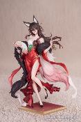 Honkai Star Rail Fugue Tingyun Star Luck PVC 1/8 Myethos Gift+