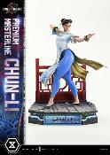Street Fighter 6 statuette Premium Masterline 1/4 Chun-Li 59 cm