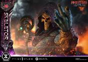 Masters of the Universe 2026 Movie Skeletor Real Elite Masterline Statue 1/3 95cm Prime 1 Studio
