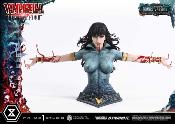 Prime 1 Studio Real Elite Masterline Vampirella Temptation Bonus Version 1/3 100cm