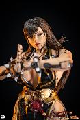 PCS Street Fighter Chun-Li Android Battle Edition 1/4 47cm