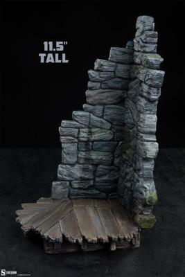 Sideshow Display Base - Dungeon Sixth Scale (29 cm) - Sideshow Collectibles