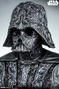 Sideshow Star Wars Fine Art Bust Darth Vader 46cm